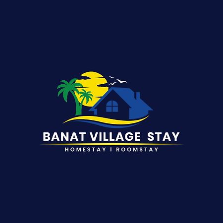 Banat Village Stay Арау Экстерьер фото