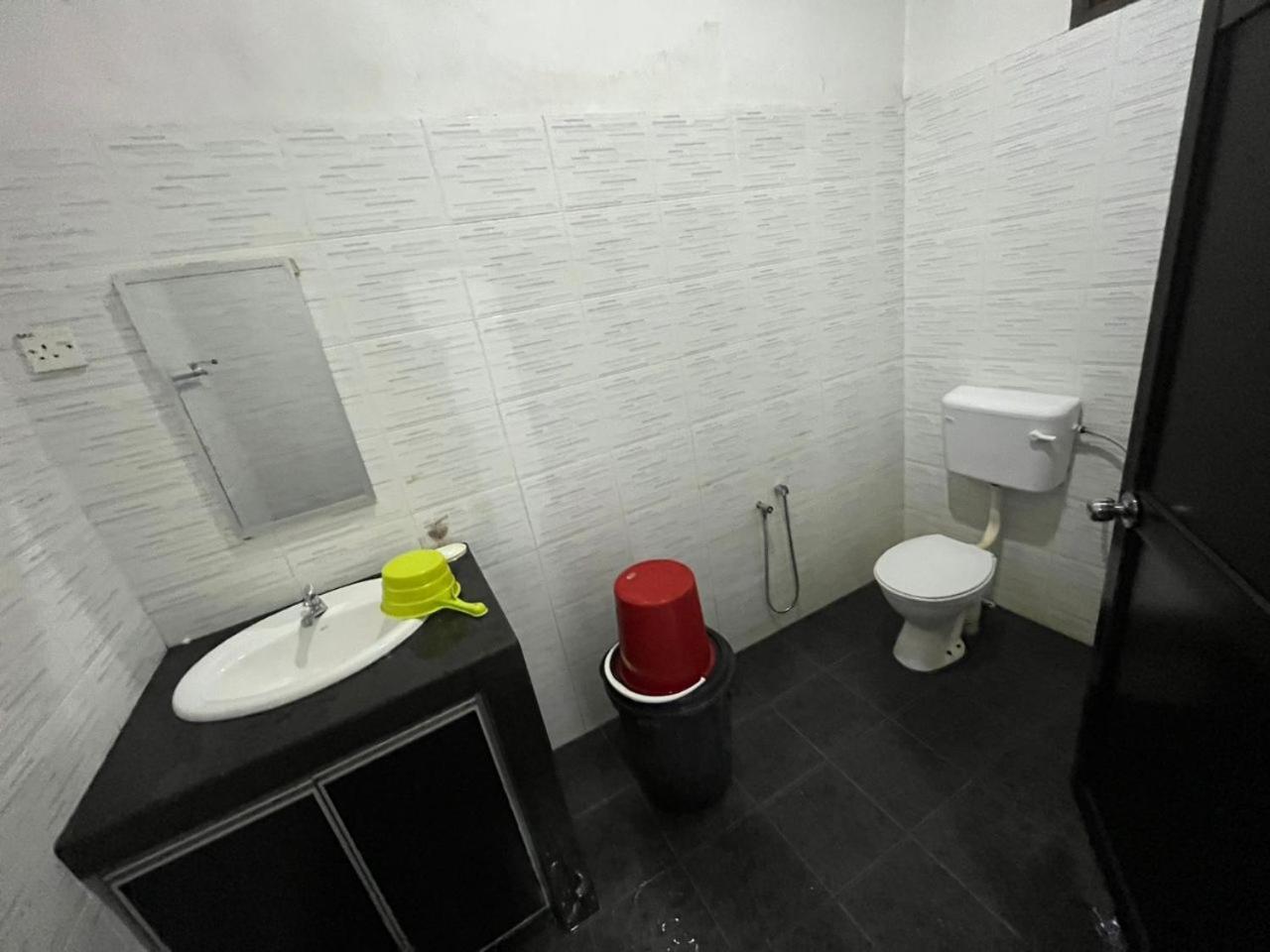 Banat Village Stay Арау Экстерьер фото