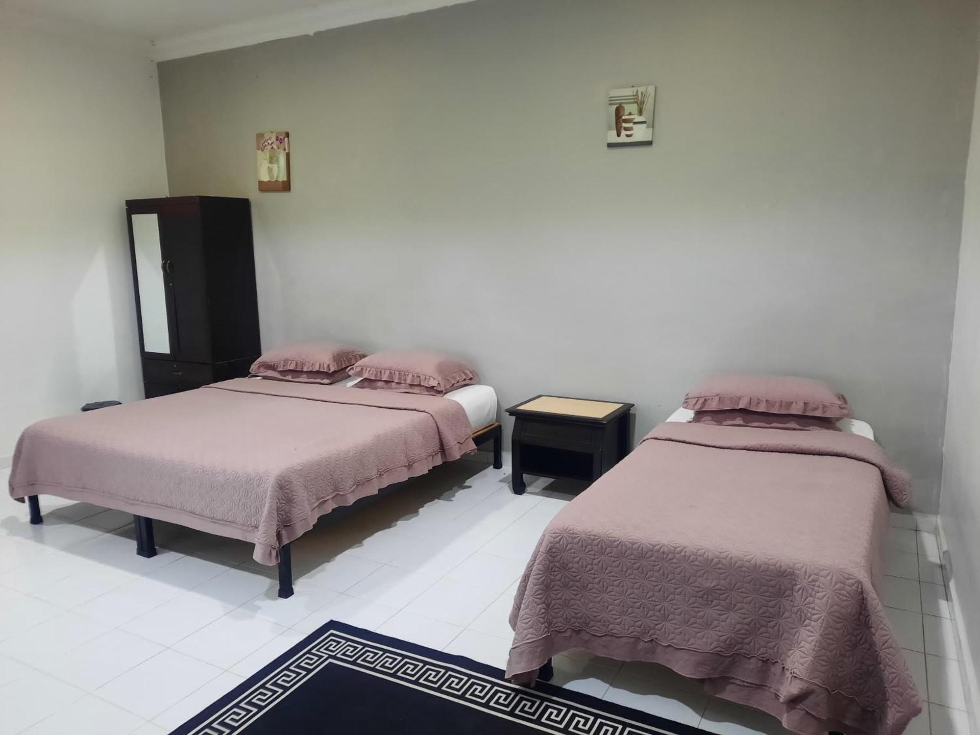 Banat Village Stay Арау Экстерьер фото