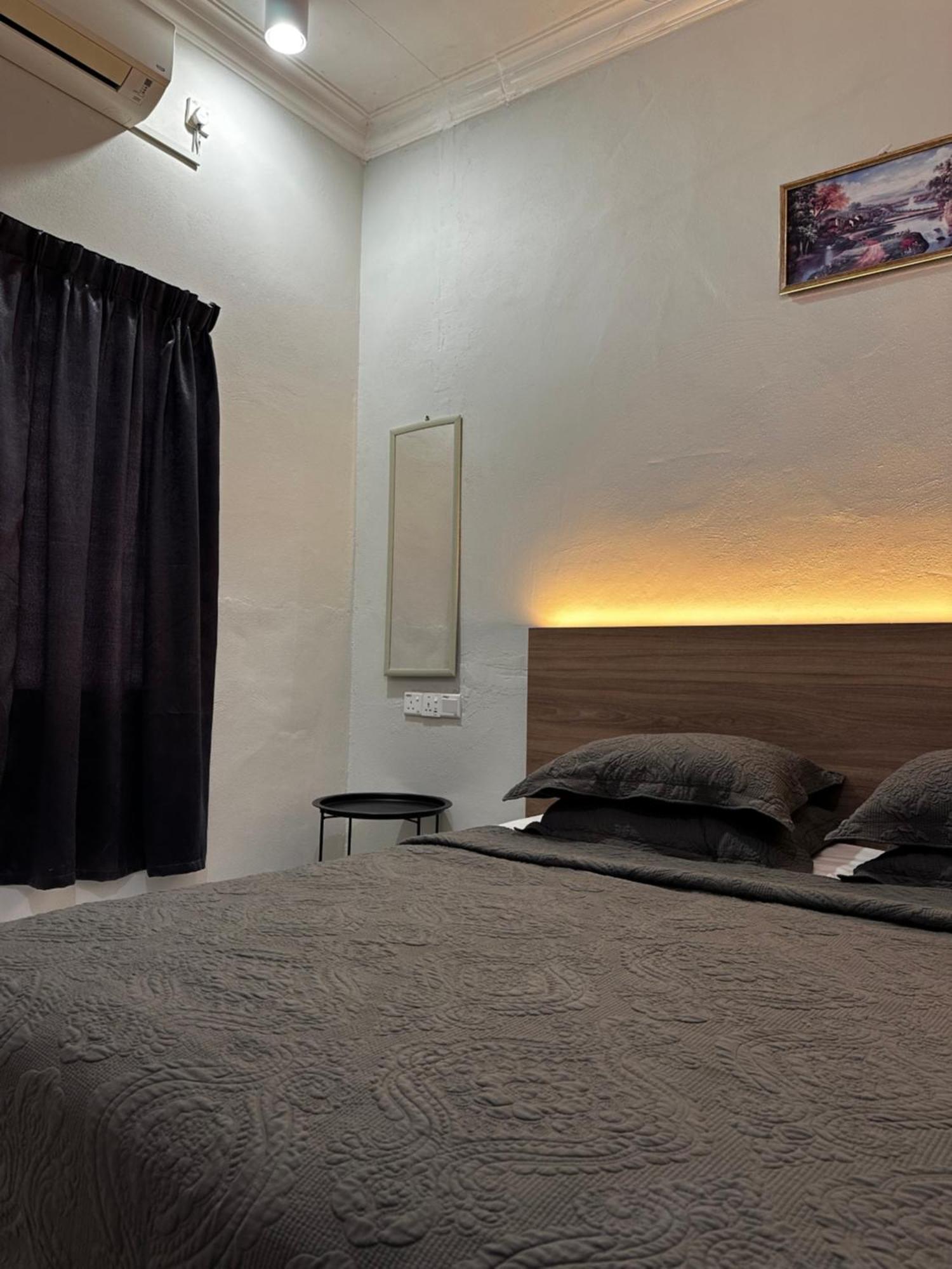 Banat Village Stay Арау Экстерьер фото